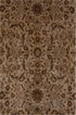 Antique Sivas Area Rug (6' x 10')